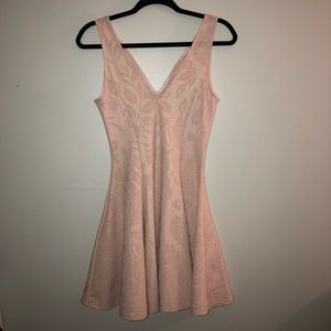 💕Pink Mini Dress💕